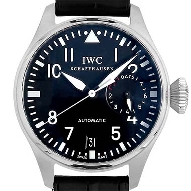 IWC スーパーコピー 信頼の時計 パイロットウォッチ IW500901